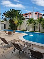 Camaçari Plaza Hotel