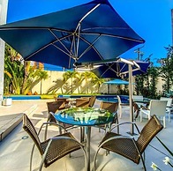 Camaçari Plaza Hotel