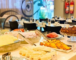 Camaçari Plaza Hotel