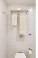 Camaçari Plaza Hotel