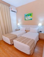 Camaçari Plaza Hotel