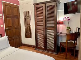 Hotel L'Imperatrice