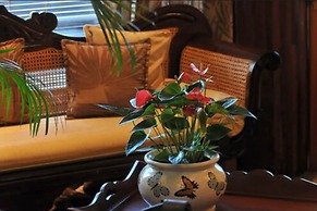Hotel L'Imperatrice