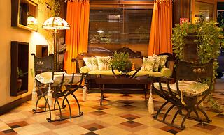 Hotel L'Imperatrice