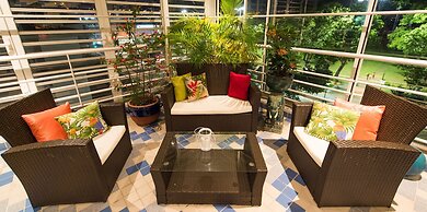 Hotel L'Imperatrice