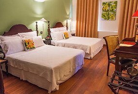 Hotel L'Imperatrice