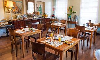 Hotel L'Imperatrice