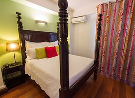 Hotel L'Imperatrice