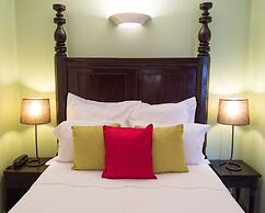 Hotel L'Imperatrice