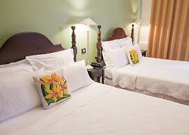 Hotel L'Imperatrice