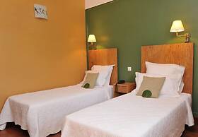 Hotel L'Imperatrice