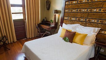 Hotel L'Imperatrice