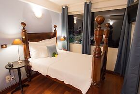 Hotel L'Imperatrice