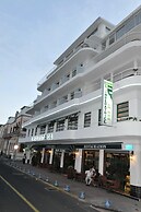 Hotel L'Imperatrice