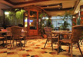 Hotel L'Imperatrice