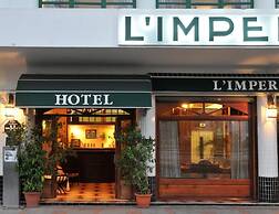 Hotel L'Imperatrice