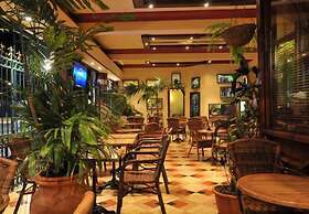 Hotel L'Imperatrice