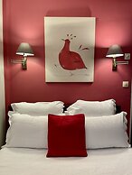 Hotel L'Imperatrice