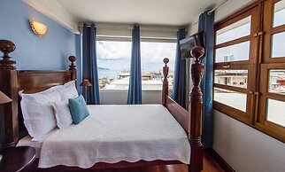 Hotel L'Imperatrice