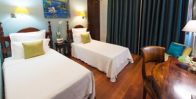 Hotel L'Imperatrice