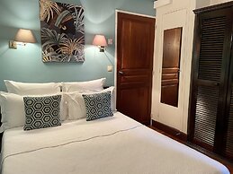 Hotel L'Imperatrice