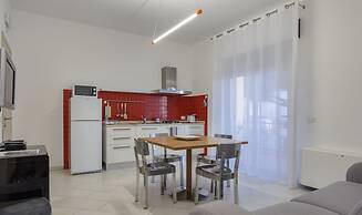 Sikelika - Residence sul mare