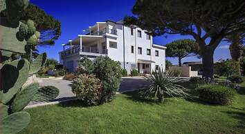 Sikelika - Residence sul mare