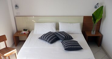 Sikelika - Residence sul mare