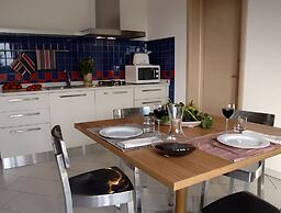 Sikelika - Residence sul mare