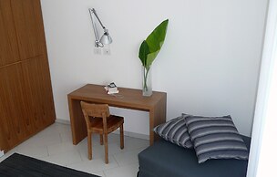 Sikelika - Residence sul mare