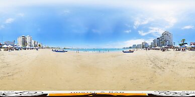 Chescos Hostel & Hotel