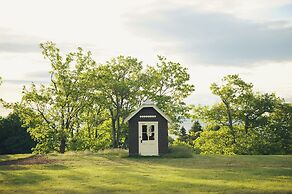 Les studios d'hébergement du Domaine Forget