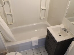 Les studios d'hébergement du Domaine Forget