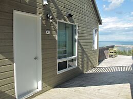 Les studios d'hébergement du Domaine Forget