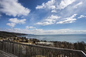 Les studios d'hébergement du Domaine Forget