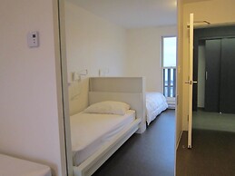 Les studios d'hébergement du Domaine Forget