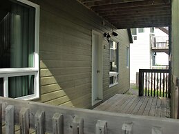 Les studios d'hébergement du Domaine Forget