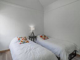Les studios d'hébergement du Domaine Forget