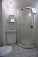 Les studios d'hébergement du Domaine Forget