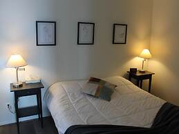 Les studios d'hébergement du Domaine Forget