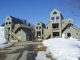 Les studios d'hébergement du Domaine Forget