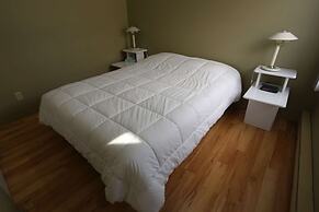 Les studios d'hébergement du Domaine Forget