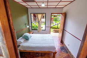 Pensión Santa Elena