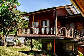 Pensión Santa Elena