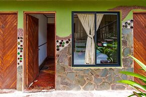 Pensión Santa Elena