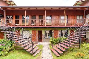 Pensión Santa Elena