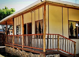 Pensión Santa Elena