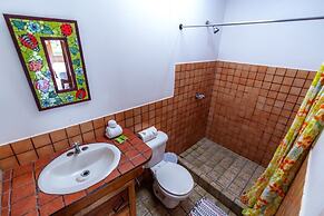 Pensión Santa Elena