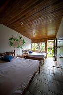 Pensión Santa Elena