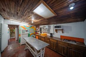 Pensión Santa Elena